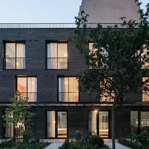 מלון Deskopolitan House, פריז