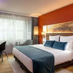 visit hotel