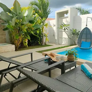Pineale Villas, And 리조트 팡라오