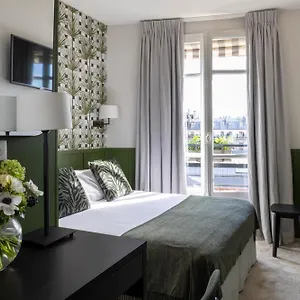 Hotel Clément, Parigi