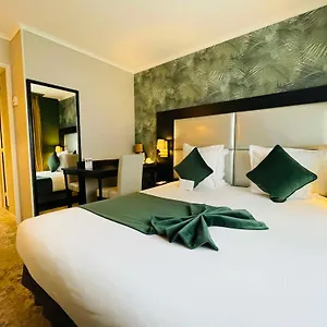 Hotel Western Allegro Nation, Parigi